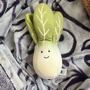 Jellycat Bok Choy
